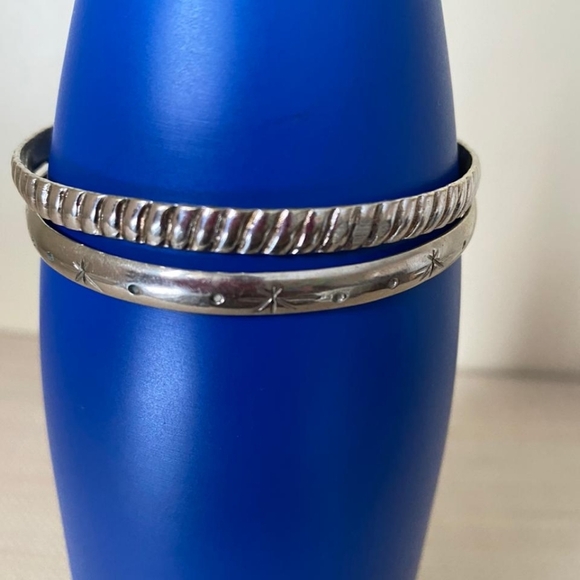 Alpaca Mexico Bangles Starburst - Picture 12 of 14